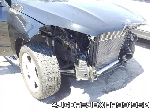4JGDA5JBXHA991950 фото 10