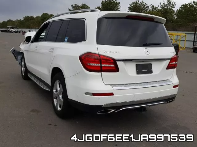 4JGDF6EE1JA997539 фото 4