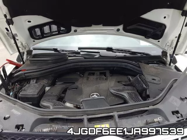4JGDF6EE1JA997539 фото 8