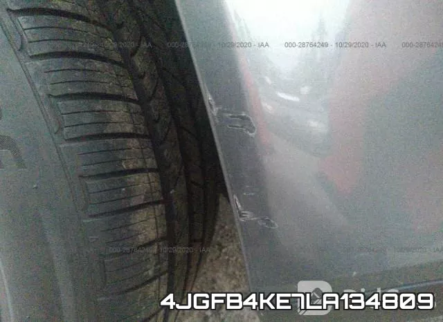 4JGFB4KE7LA134809 фото 7