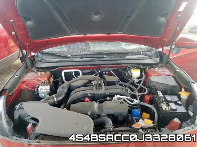 4S4BSACC0J3328061 фото 8