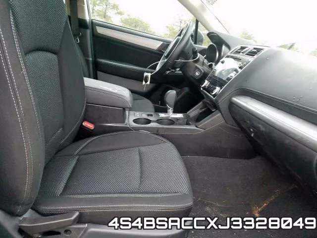 4S4BSACCXJ3328049 фото 6