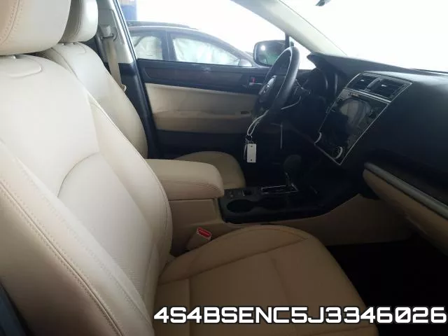 4S4BSENC5J3346026 фото 6