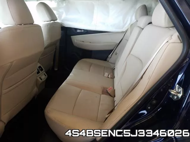 4S4BSENC5J3346026 фото 7