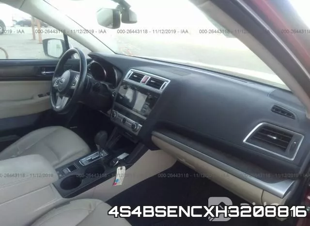 4S4BSENCXH3208816 фото 6