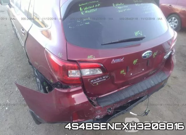 4S4BSENCXH3208816 фото 7