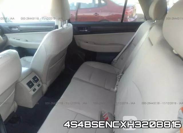 4S4BSENCXH3208816 фото 9