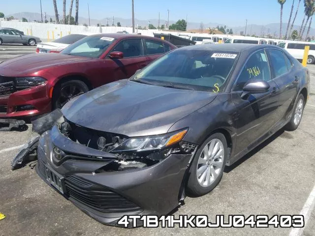 4T1B11HK0JU042403 фото 3