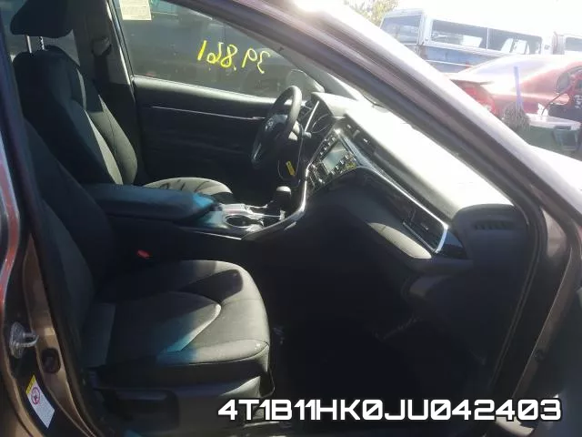 4T1B11HK0JU042403 фото 6