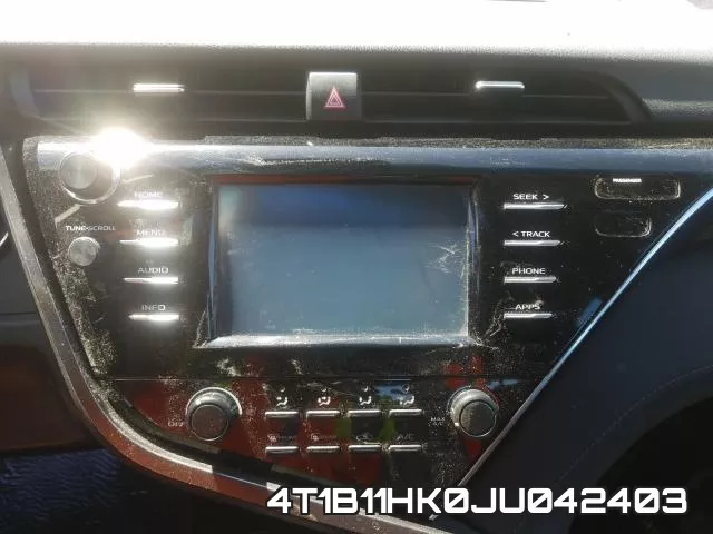 4T1B11HK0JU042403 фото 10