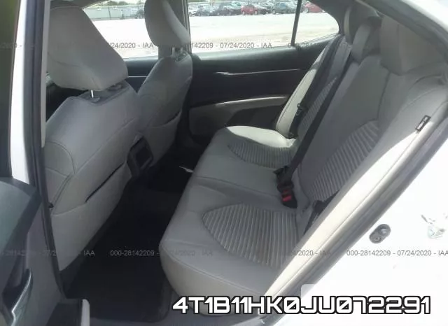 4T1B11HK0JU072291 фото 9