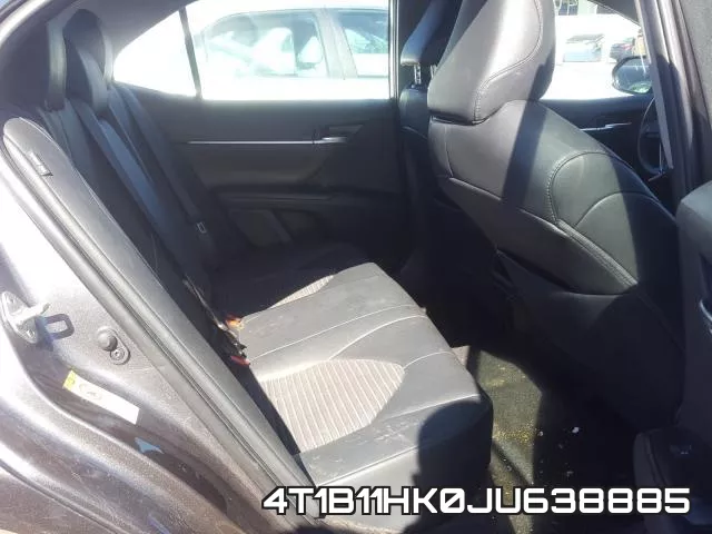 4T1B11HK0JU638885 фото 6