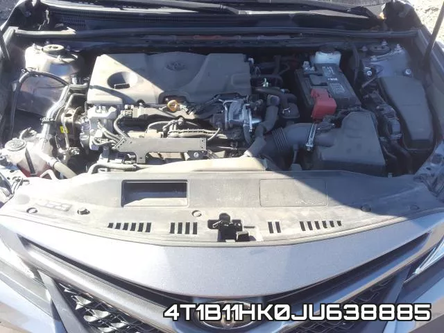 4T1B11HK0JU638885 фото 7