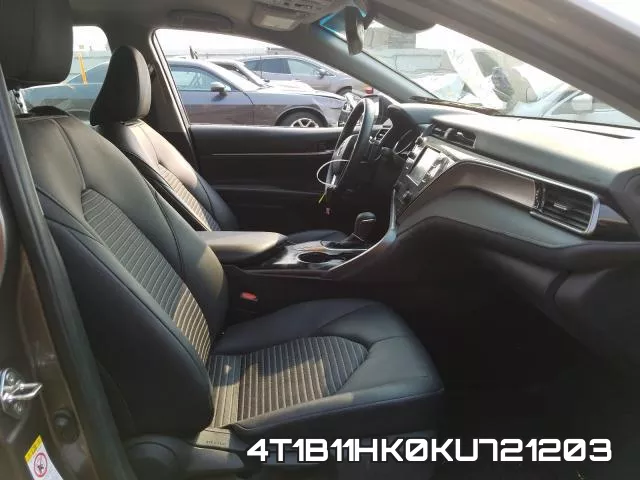 4T1B11HK0KU721203 фото 6