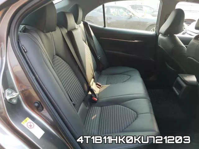 4T1B11HK0KU721203 фото 7