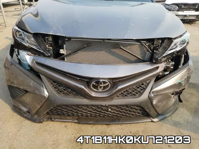 4T1B11HK0KU721203 фото 10