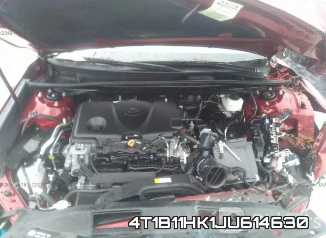 4T1B11HK1JU614630 фото 2