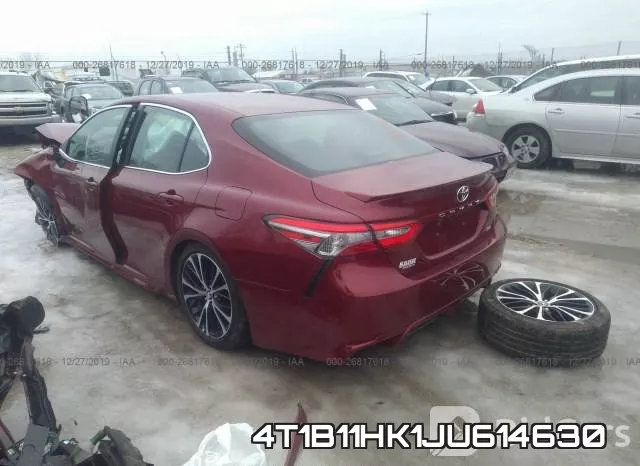 4T1B11HK1JU614630 фото 4