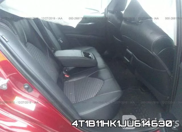 4T1B11HK1JU614630 фото 9