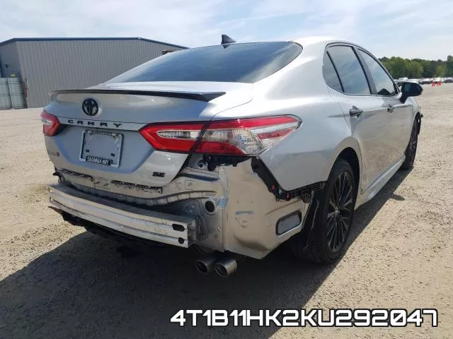 4T1B11HK2KU292047 фото 5