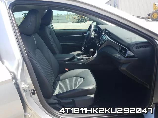 4T1B11HK2KU292047 фото 6