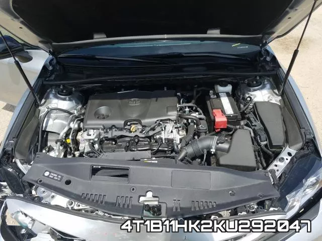 4T1B11HK2KU292047 фото 8