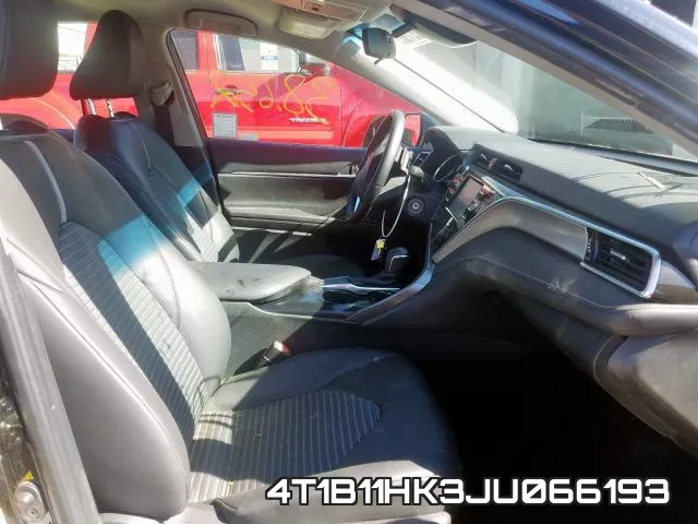 4T1B11HK3JU066193 фото 6