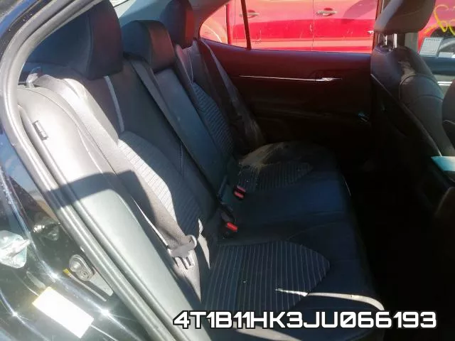 4T1B11HK3JU066193 фото 7
