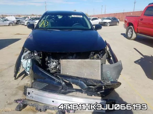 4T1B11HK3JU066193 фото 10