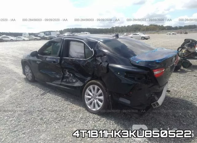 4T1B11HK3KU850522 фото 4