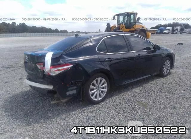 4T1B11HK3KU850522 фото 5