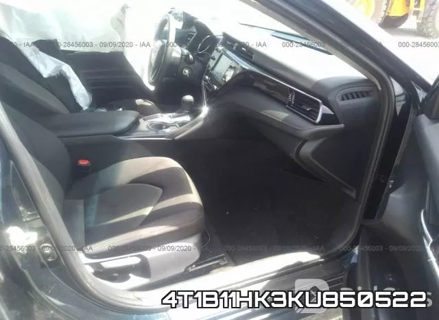 4T1B11HK3KU850522 фото 6