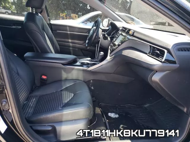 4T1B11HK8KU779141 фото 6