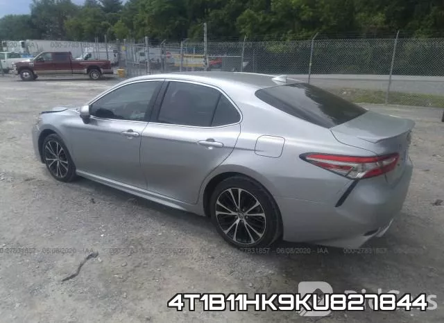 4T1B11HK9KU827844 фото 4