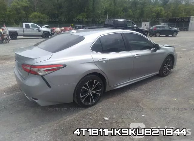 4T1B11HK9KU827844 фото 5