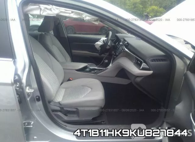 4T1B11HK9KU827844 фото 6