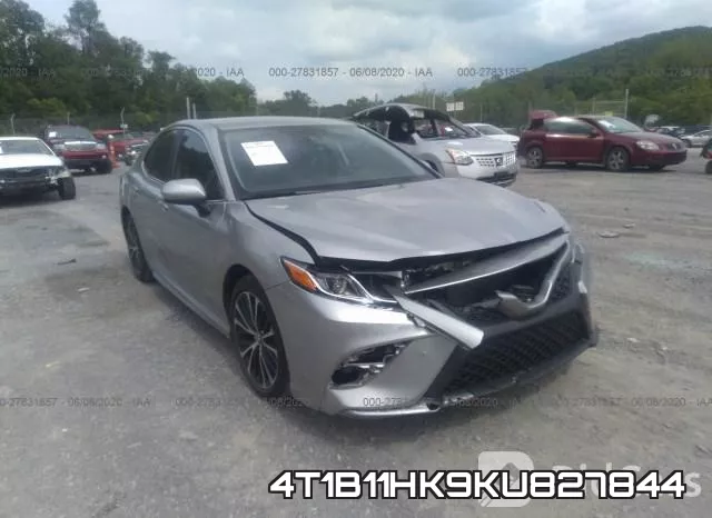 4T1B11HK9KU827844 фото 7