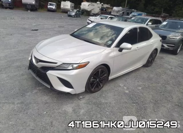 4T1B61HK0JU015249 фото 3