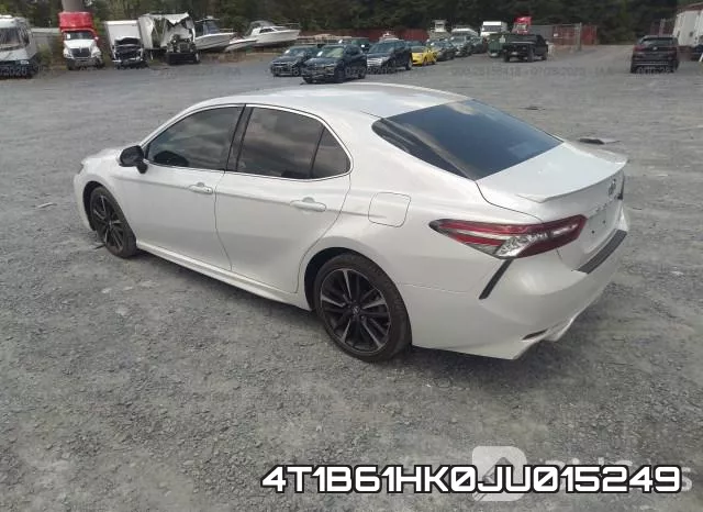 4T1B61HK0JU015249 фото 4