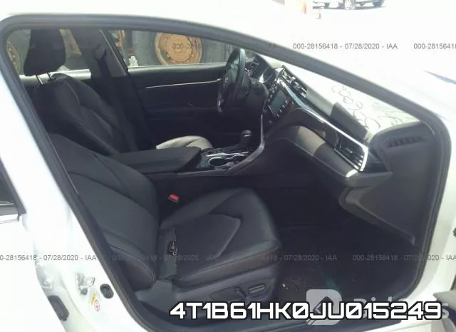 4T1B61HK0JU015249 фото 6