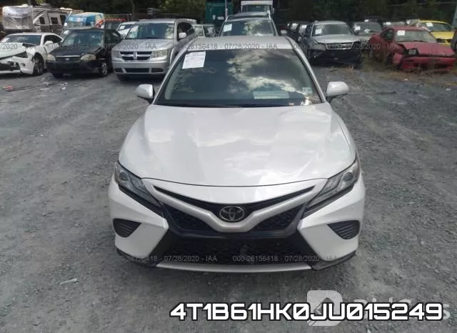 4T1B61HK0JU015249 фото 7