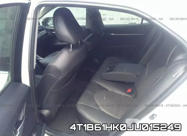 4T1B61HK0JU015249 фото 9