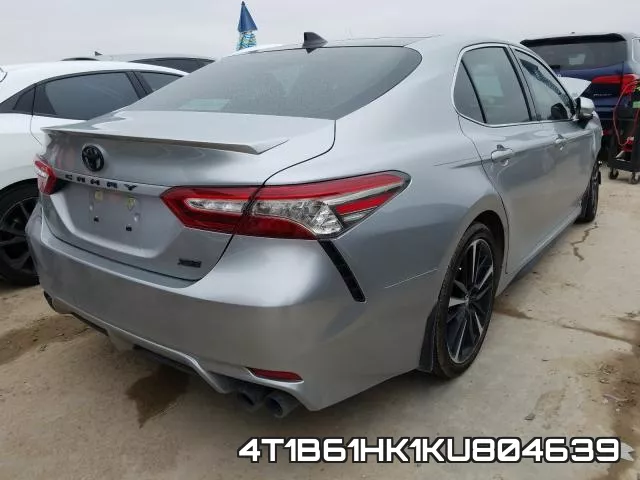 4T1B61HK1KU804639 фото 5