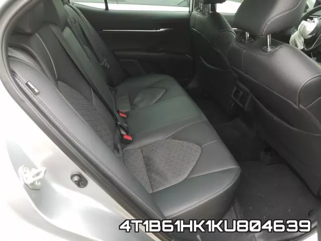 4T1B61HK1KU804639 фото 7