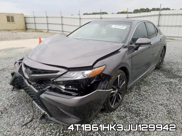4T1B61HK3JU129942 фото 3