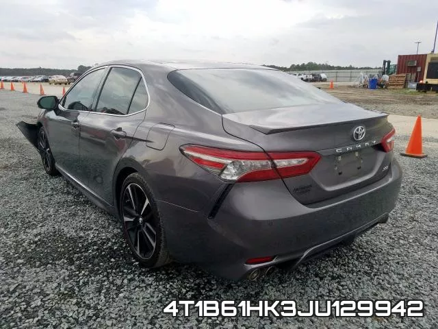 4T1B61HK3JU129942 фото 4