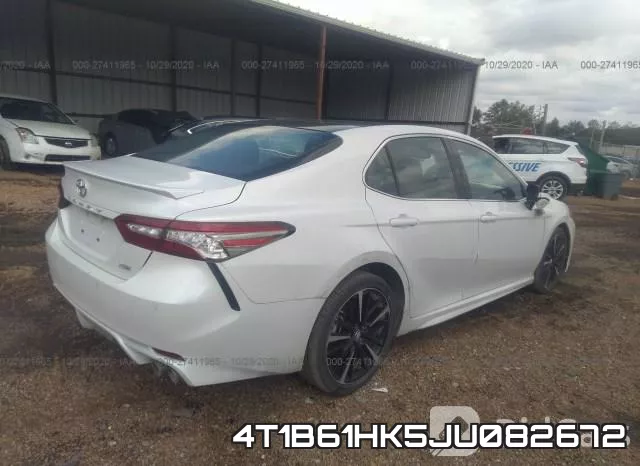 4T1B61HK5JU082672 фото 5