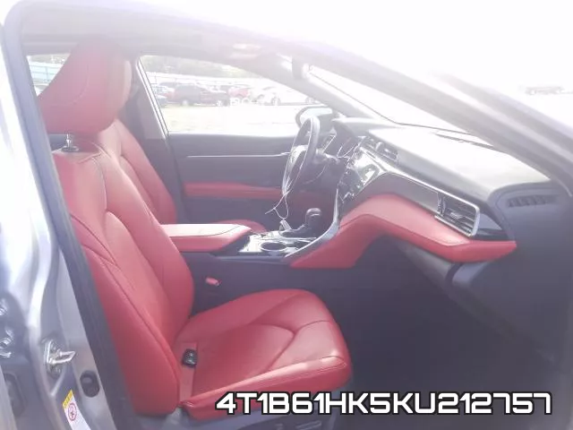 4T1B61HK5KU212757 фото 6
