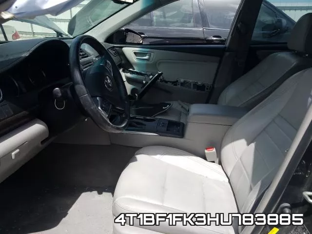4T1BF1FK3HU783885 фото 6