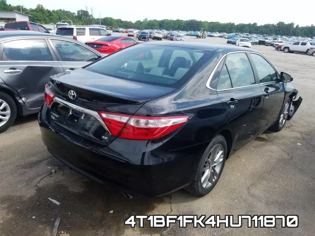 4T1BF1FK4HU711870 фото 5